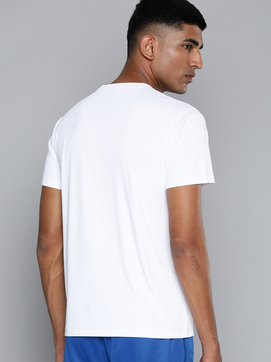 HRX by Hrithik Roshan Rapid-Dry Training T-shirt - Distacart