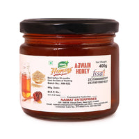 Thumbnail for Naimat Ajwain Honey
