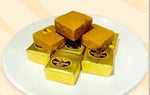 Thumbnail for Mohana Sweets N Confectioners Pure Desi Ghee Chana Burfi - Distacart