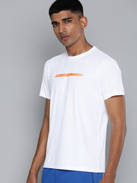 Thumbnail for HRX by Hrithik Roshan Rapid-Dry Training T-shirt - Distacart