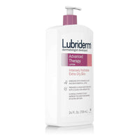 Thumbnail for Lubriderm Advanced Therapy Moisturizing Hand And Body Lotion - Distacart