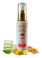 Thumbnail for Inatur Vitamin E Day Cream SPF 30