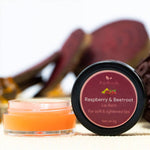 Thumbnail for The Wellness Shop Raspberry And Beetroot Lip Balm
