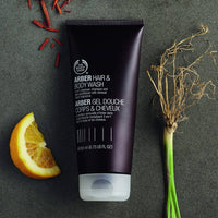 Thumbnail for The Body Shop Arber Hair & Body Wash For Men Online