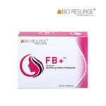Thumbnail for Bio Resurge Life FB+ Tablets - Distacart