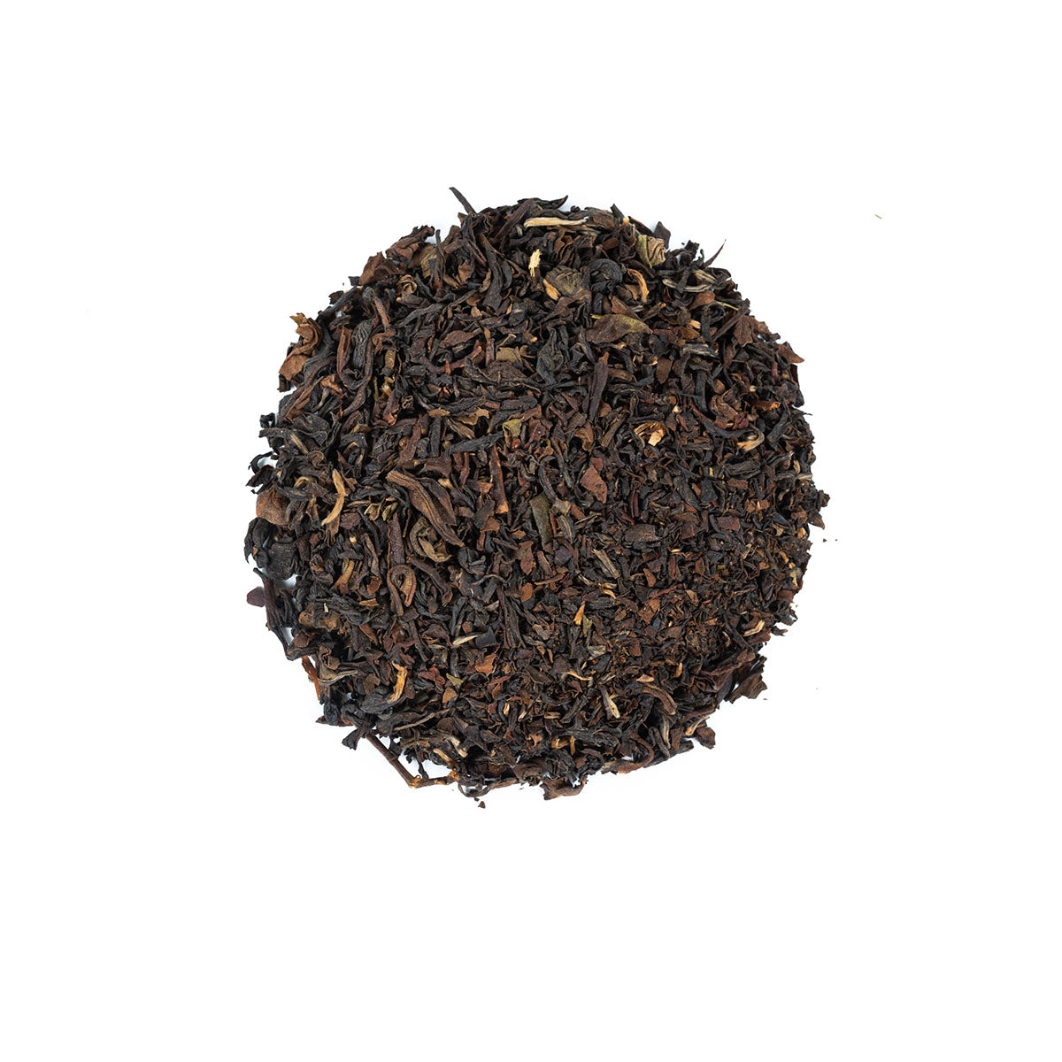 Tea Sense Darjeeling Black Tea - Distacart