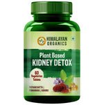 Thumbnail for Himalayan Organics Plant - Based Kidney Detox Tablets - Distacart
