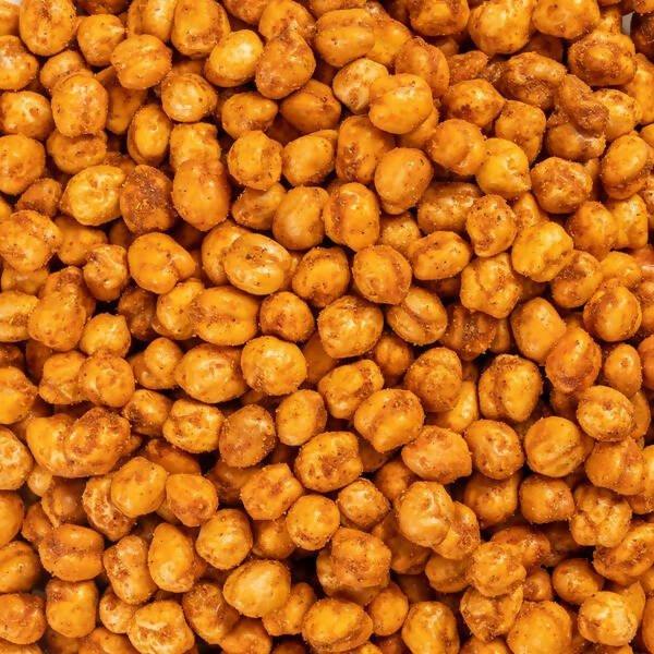 Dadu's Spicy Chana - Distacart
