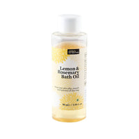 Thumbnail for Bipha Ayurveda Lemon & Rosemary Bath Oil - Distacart