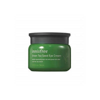 Thumbnail for Innisfree Green Tea Seed Eye Creem