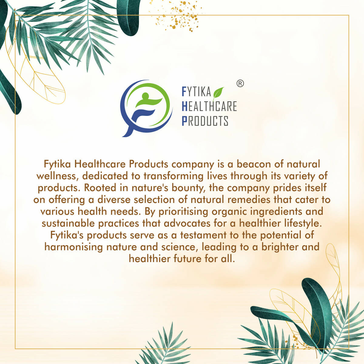 Fytika Saundarya Kumkumadi Tailam - Distacart