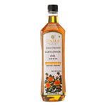 Thumbnail for Jivika Naturals Cold Pressed Safflower Oil - Distacart