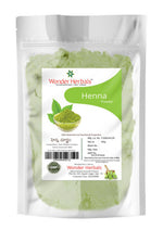 Thumbnail for Wonder Herbals Henna powder