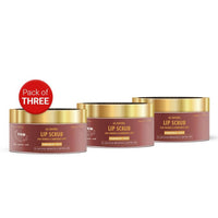 Thumbnail for The Natural Wash All Natural Lip Scrub For Tanned & Darkened Lips