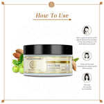Thumbnail for Khadi Natural Herbal Protein Hair Cream