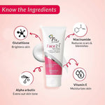 Thumbnail for Fixderma Face 21 Face Cream - Distacart