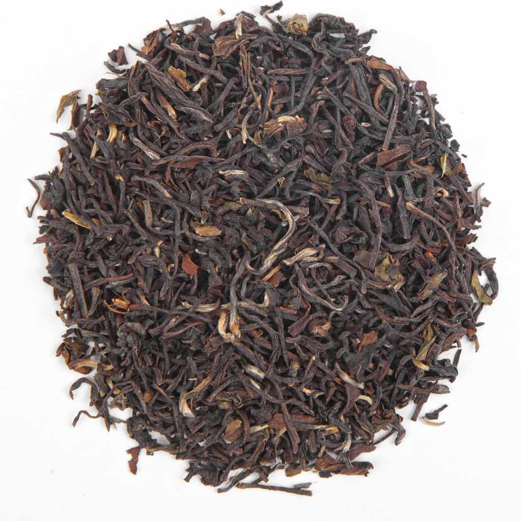 Tea Sense Darjeeling Black Tea - Distacart
