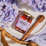 Thumbnail for The Herb Boutique Himalayan Multiflora Honey - Distacart