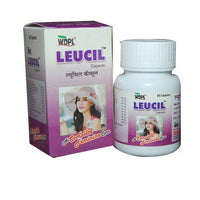 Thumbnail for Wilson Leucil Capsule