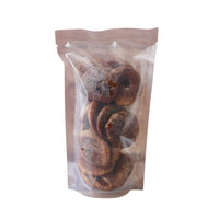 Thumbnail for Satjeevan Organic Dried Anjeer Figs - Distacart