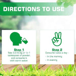 Thumbnail for Vitro Naturals Sitopaladi Powder - Distacart