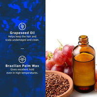 Thumbnail for Ustraa Hair Wax Strong Hold - Matte Look