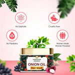 Thumbnail for Himalayan Organics Onion Oil