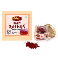 Thumbnail for Naimat Afghani Saffron Premium Quality 1 gm (Pack Of 1), (Pack Of 5)
