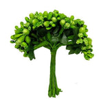 Thumbnail for Green Pollens