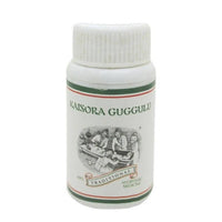 Thumbnail for Kairali Ayurvedic Kaisora Guggulu - Distacart
