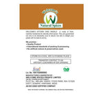 Thumbnail for Welcome’s Natural Spices Kitchen King Masala Powder - Distacart