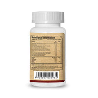 Thumbnail for Pure Nutrition Lung Detox Veg Capsules - Distacart