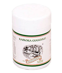 Thumbnail for Kairali Ayurvedic Kaisora Guggulu - Distacart