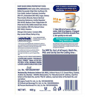 Thumbnail for Horlicks Growth Plus Health And Nutrition Drink - Distacart