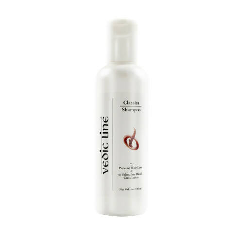 Vedic Line Classica Shampoo - Distacart