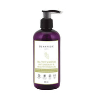 Thumbnail for Glamveda Tea Tree Shampoo