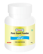 Thumbnail for Vedsun Naturals Sauf Powder for Men and Women - Distacart