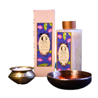 Thumbnail for Ohria Ayurveda Amrit Ras Snan Shower Wash