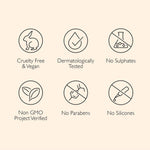 Thumbnail for True Frog  White lotus extract & Avocado butter - 250 ml