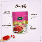 Thumbnail for Happilo 100% Natural Himalayan Dried Gojiberries - Distacart
