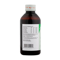 Thumbnail for Sitaram Ayurveda Punarnavadi Kashayam Syrup