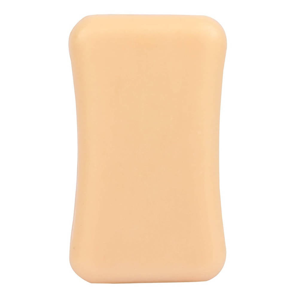 Naija Sandal Wood & Turmeric Skin Restoring Soap