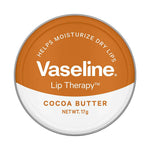 Thumbnail for Vaseline Tin Cocoa Butter Lip Therapy - Distacart