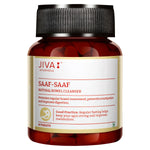 Thumbnail for Jiva Ayurveda Saaf Saaf Tablets - Distacart