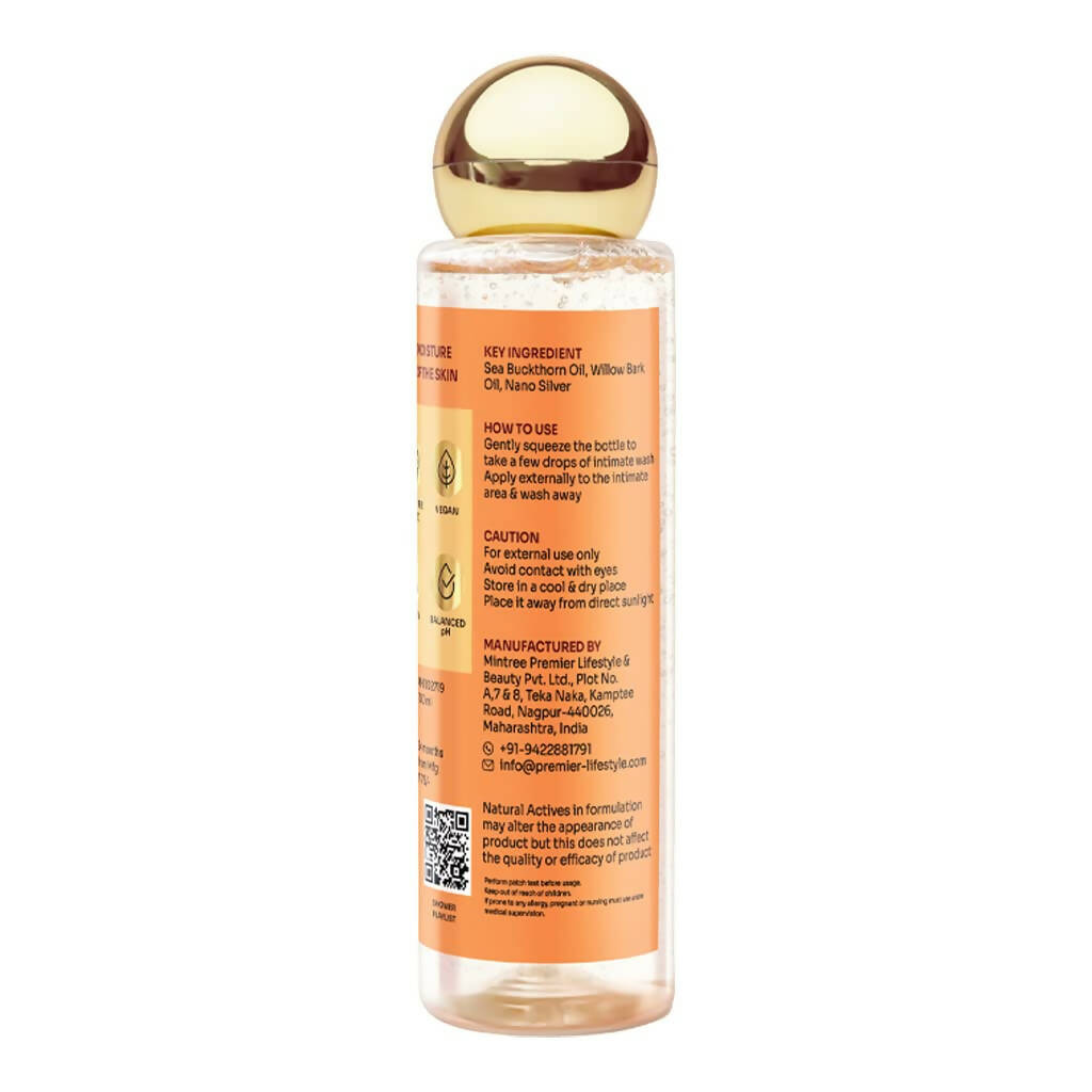 Vedic Valley Intimate Wash - Distacart