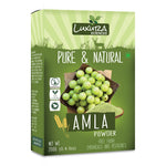 Thumbnail for Luxura Sciences Pure Amla Powder For Hair Growth - Distacart