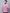 Even Apparels Pink Pure Cotton Short Kurta With Band Collar - Distacart