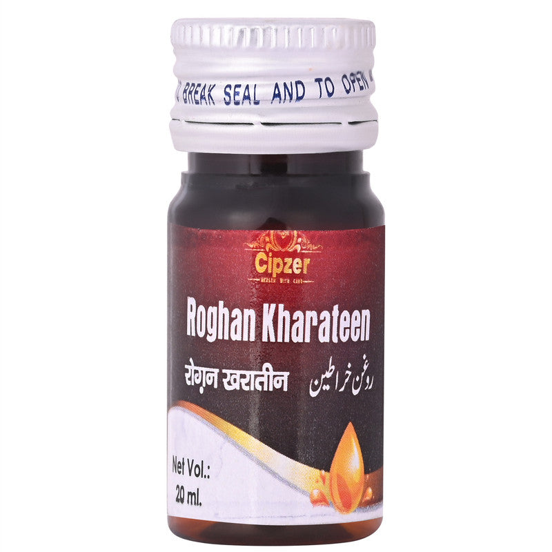 Cipzer Roghan Kharateen - Distacart