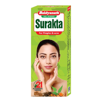 Thumbnail for Baidyanath Surakta - 400 ml