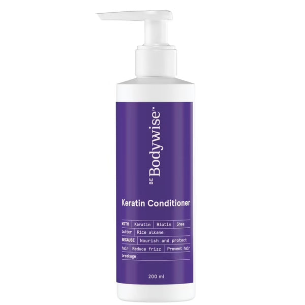 BeBodywise Deep Moisturizing Conditioner - Distacart
